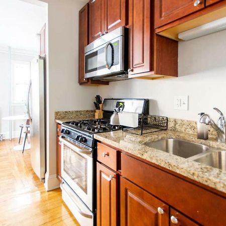 1Br Modern Apartment In Lincoln Square - Eastwood 3S Rep Chicago Luaran gambar