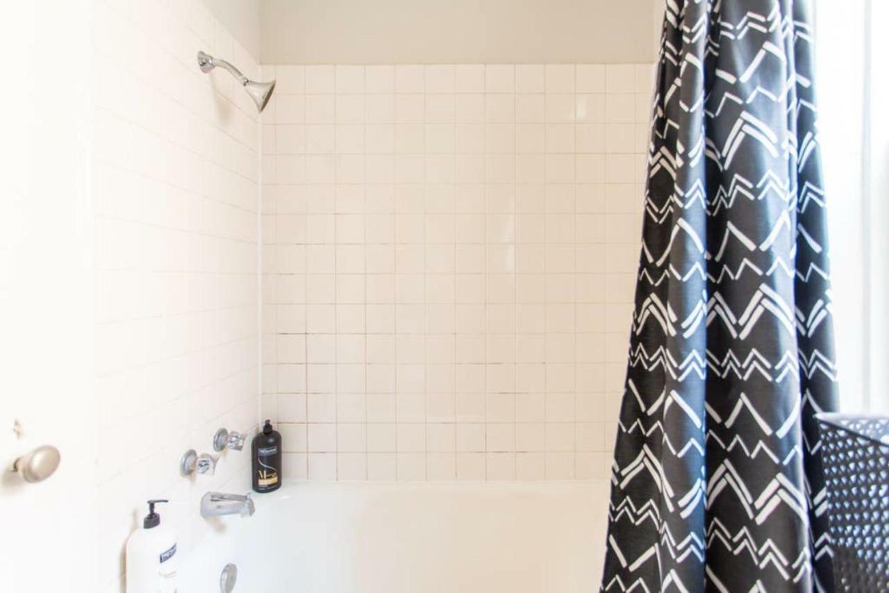 1Br Modern Apartment In Lincoln Square - Eastwood 3S Rep Chicago Luaran gambar