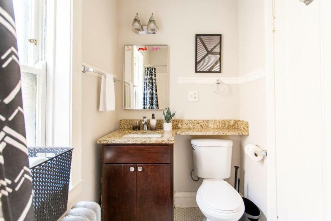 1Br Modern Apartment In Lincoln Square - Eastwood 3S Rep Chicago Luaran gambar