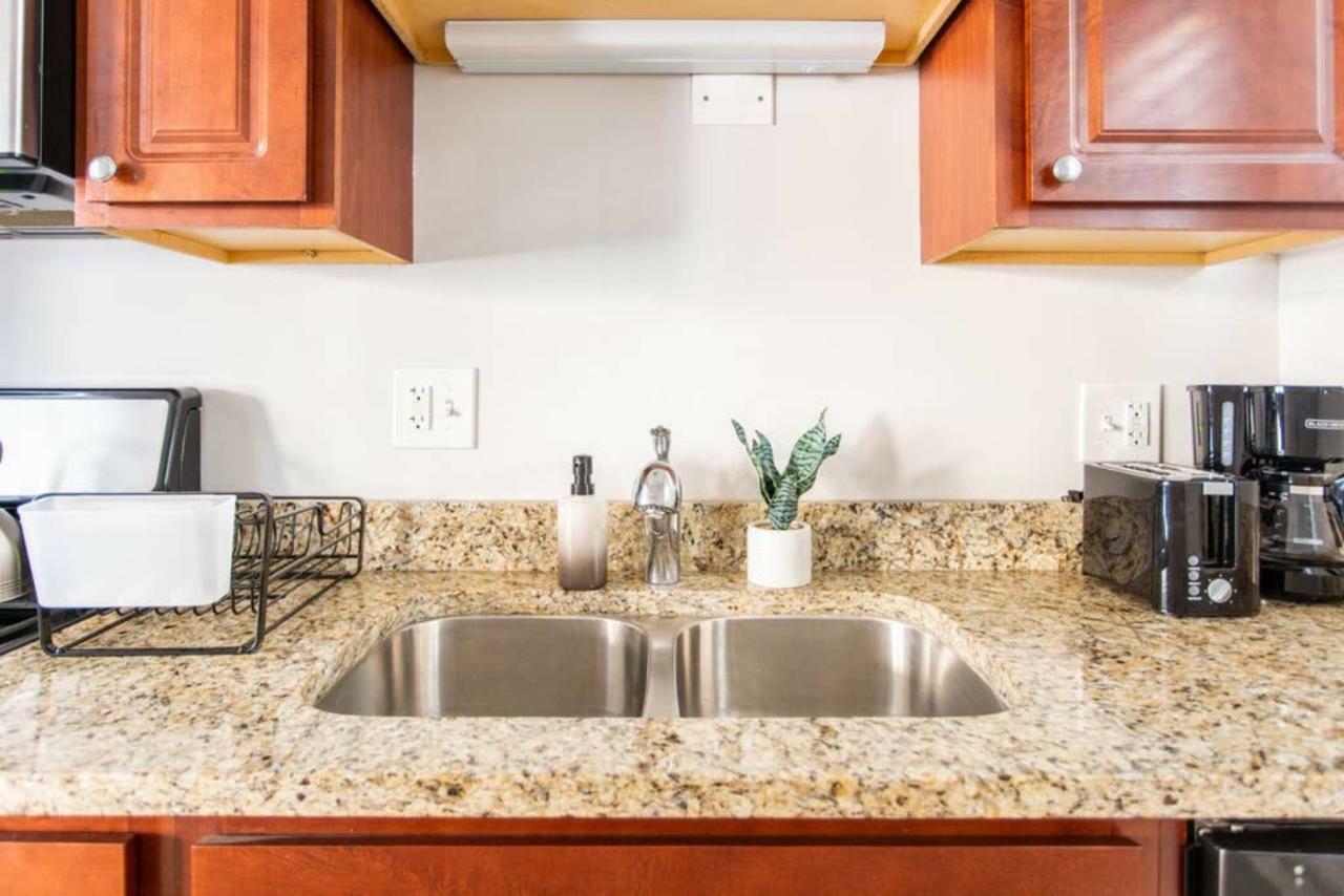 1Br Modern Apartment In Lincoln Square - Eastwood 3S Rep Chicago Luaran gambar