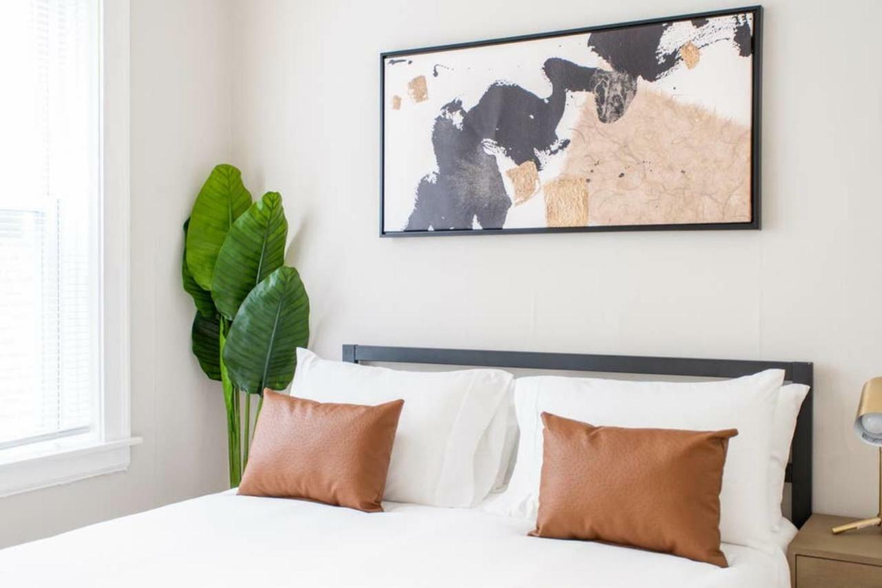 1Br Modern Apartment In Lincoln Square - Eastwood 3S Rep Chicago Luaran gambar